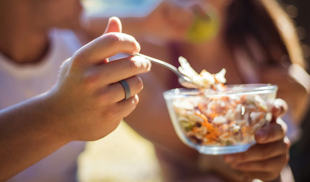 Design a Daily Life that Supports Your Healthspan