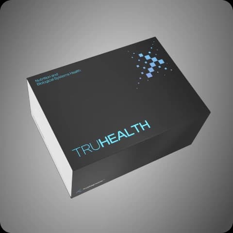 TruHealth - Discover Your True Health
