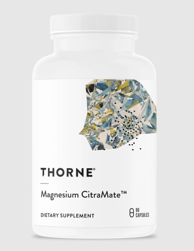 Magnesium CitraMate